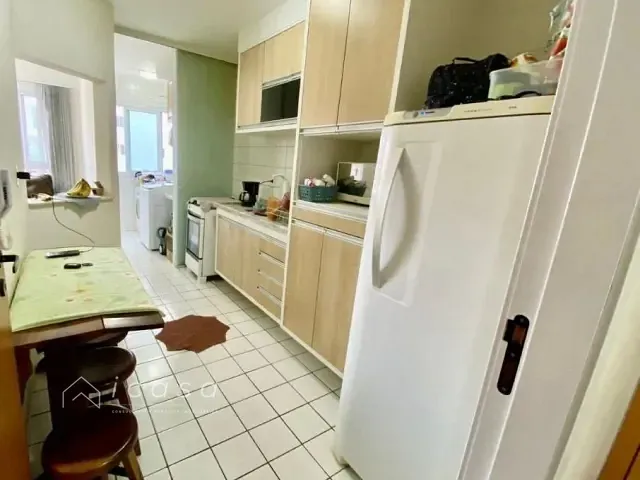 Apartamento 3 quartos e 2 banheiros, à venda, no bairro Floradas de São José em São José dos Campos