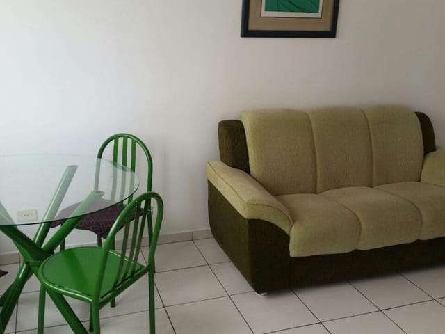 Foto do Apartamento - Apartamento residencial para locação, Jardim São Dimas, São José dos Campos. | INDEPENDENCE NEGOCIOS IMOBILIARIOS LTDA
