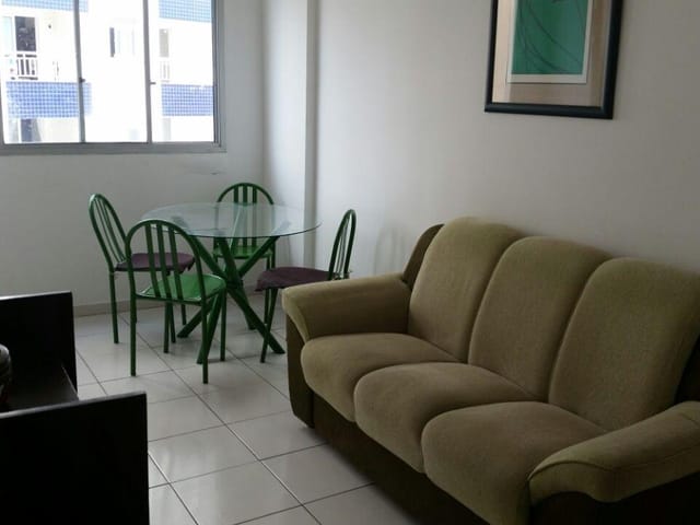 Foto do Apartamento - Apartamento residencial para locação, Jardim São Dimas, São José dos Campos. | INDEPENDENCE NEGOCIOS IMOBILIARIOS LTDA