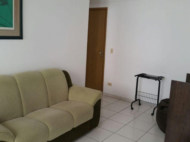 Foto do Apartamento - Apartamento residencial para locação, Jardim São Dimas, São José dos Campos. | INDEPENDENCE NEGOCIOS IMOBILIARIOS LTDA