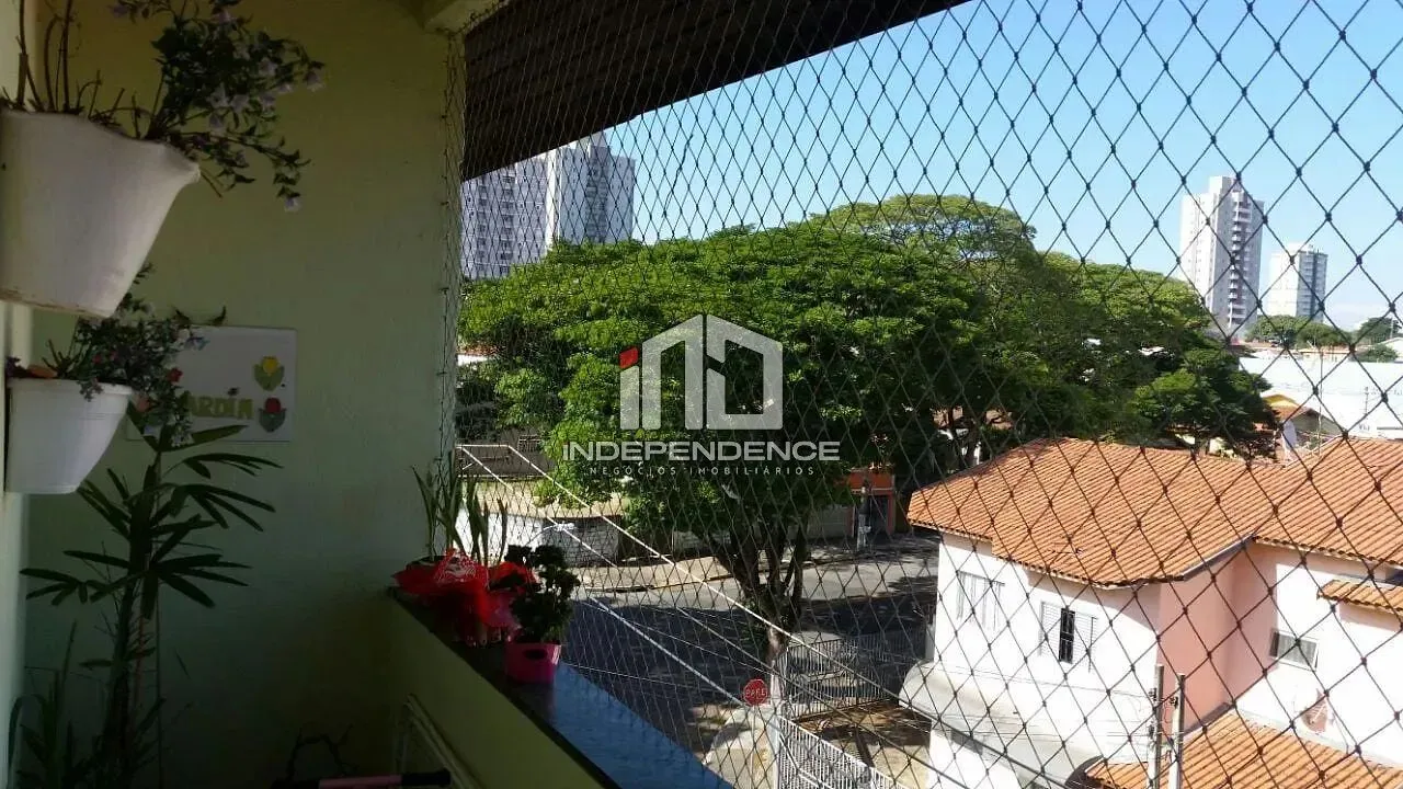 Apartamento, 3 quartos, 96 m² - Foto 4