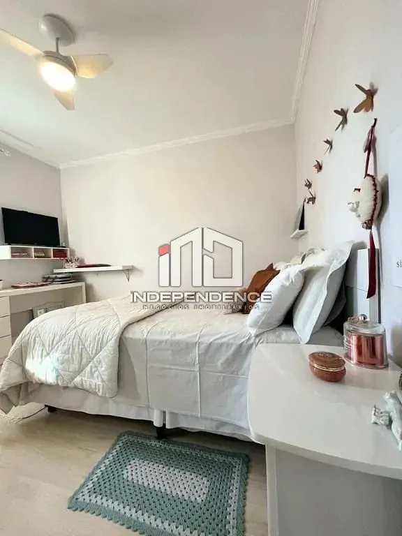 Apartamento, 3 quartos, 96 m² - Foto 92