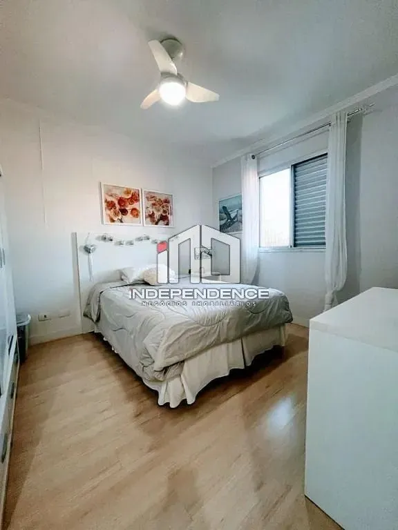 Apartamento, 3 quartos, 96 m² - Foto 8