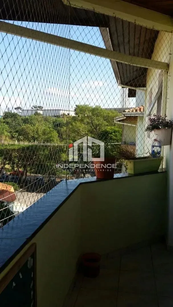 Apartamento, 3 quartos, 96 m² - Foto 18