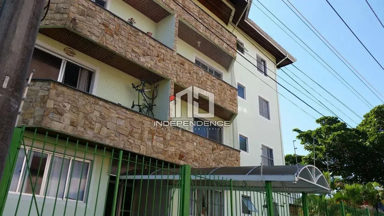 Apartamento, 3 quartos, 96 m² - Foto 107