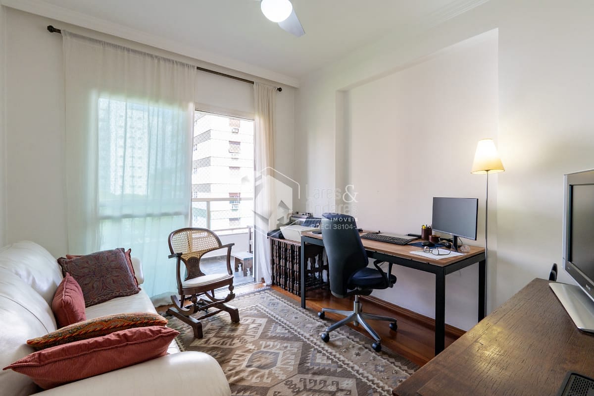 Apartamento, 4 quartos, 156 m² - Foto 31