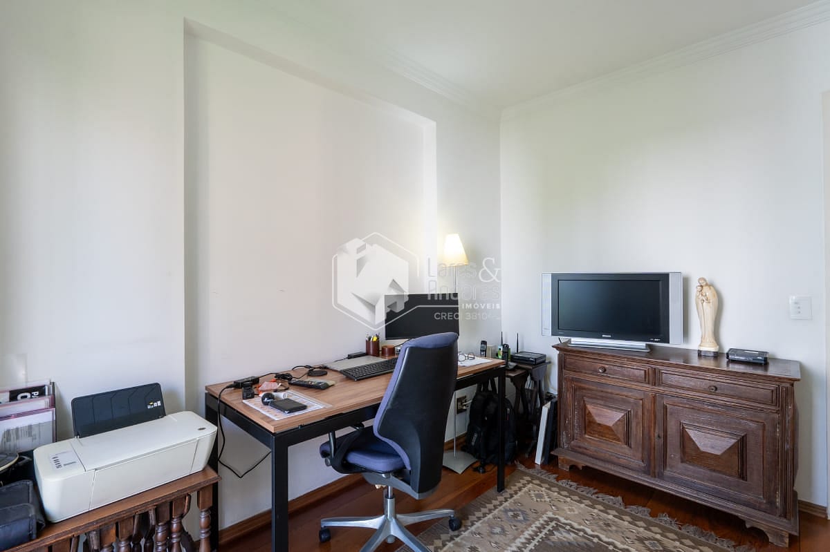 Apartamento, 4 quartos, 156 m² - Foto 32