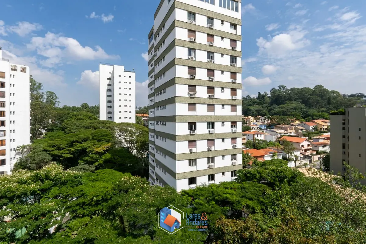 Apartamento, 4 quartos, 156 m² - Foto 13