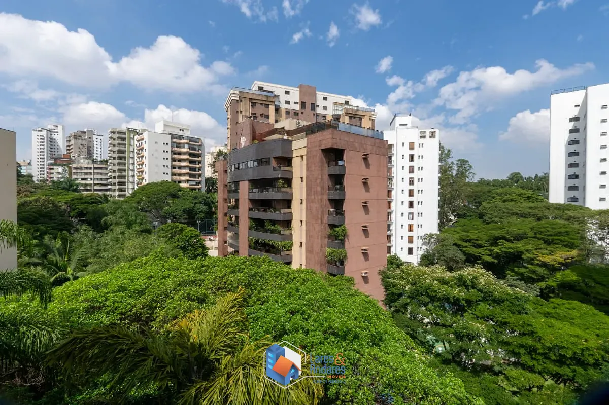 Apartamento, 4 quartos, 156 m² - Foto 12