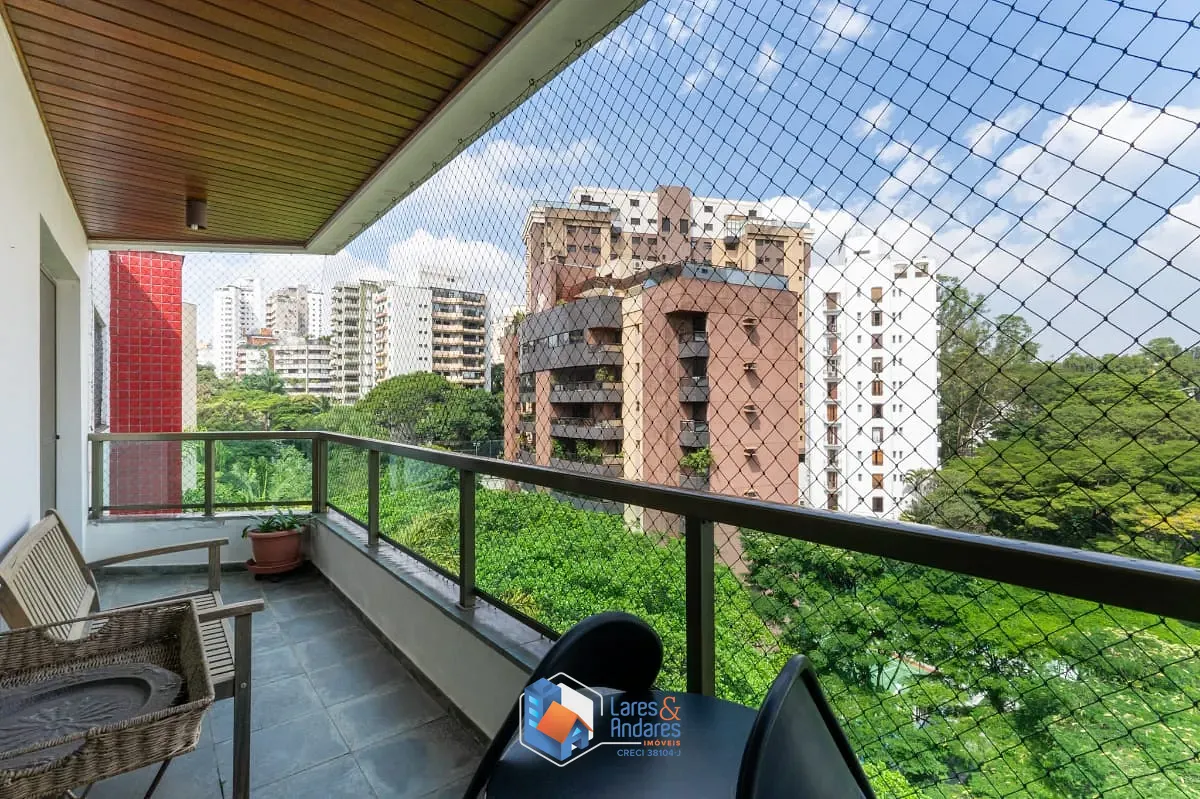 Apartamento, 4 quartos, 156 m² - Foto 11