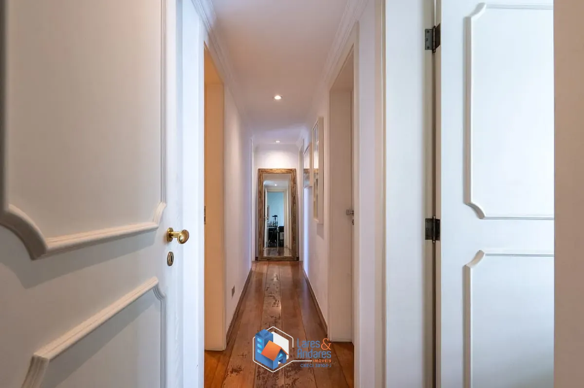 Apartamento, 4 quartos, 156 m² - Foto 18