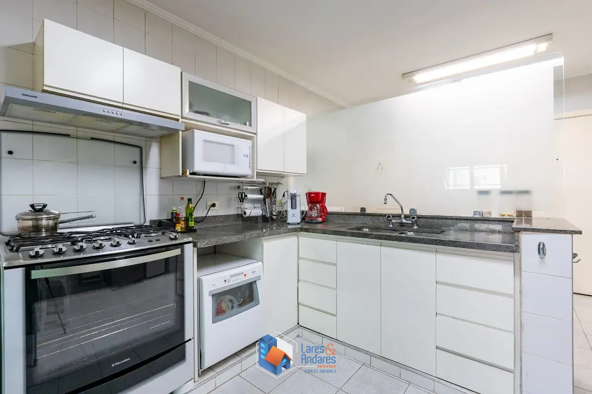 Apartamento, 4 quartos, 156 m² - Foto 14