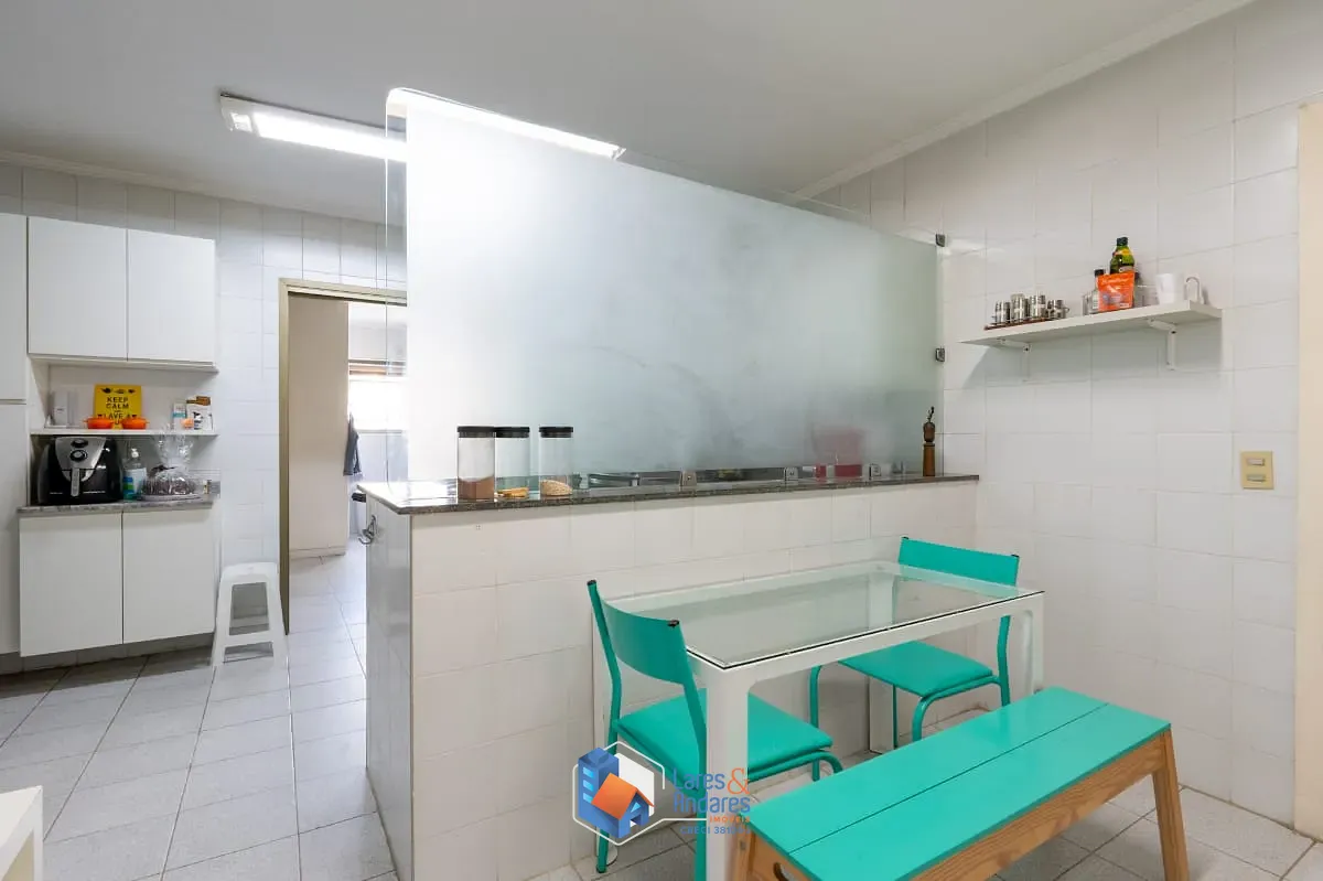 Apartamento, 4 quartos, 156 m² - Foto 16