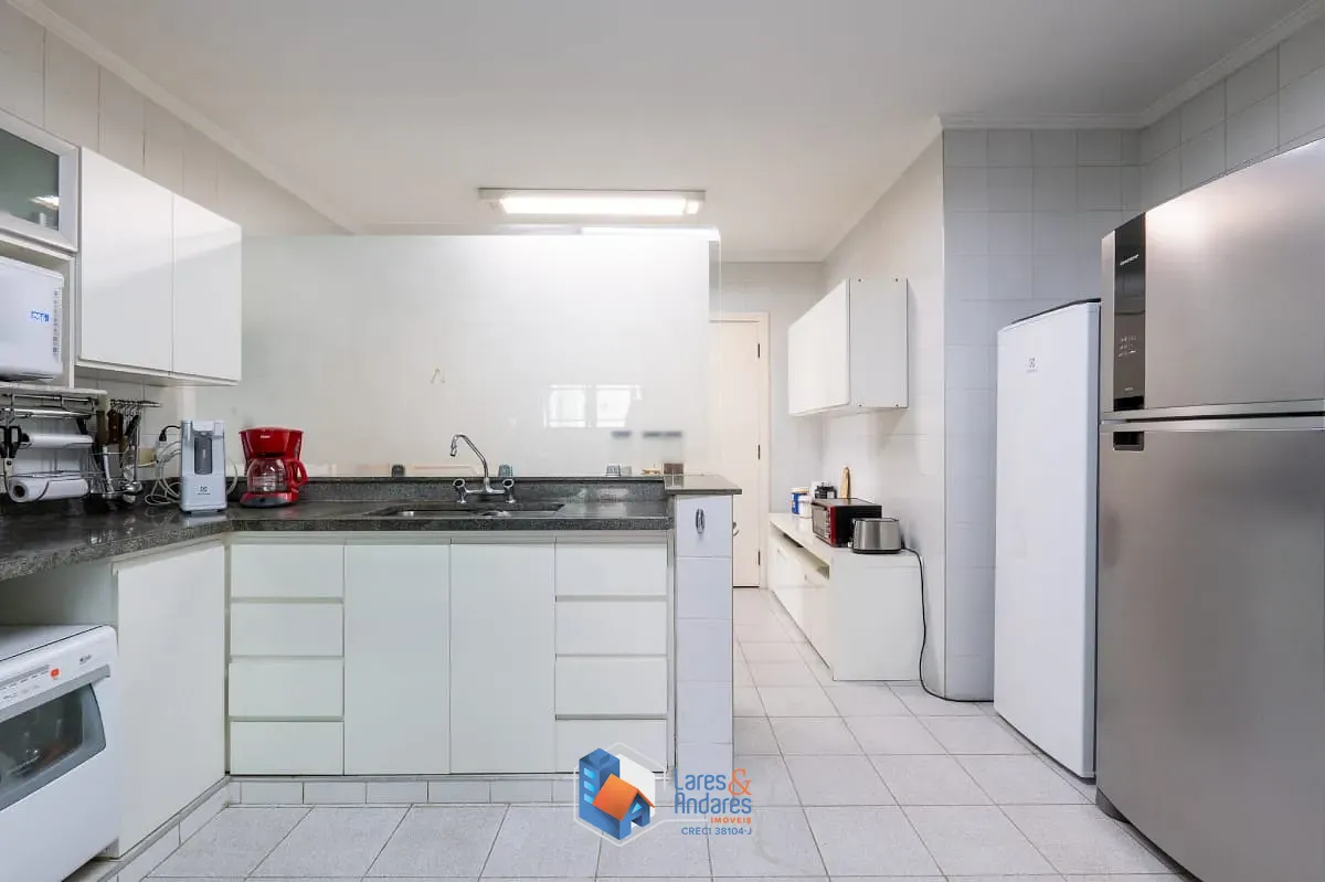 Apartamento, 4 quartos, 156 m² - Foto 15