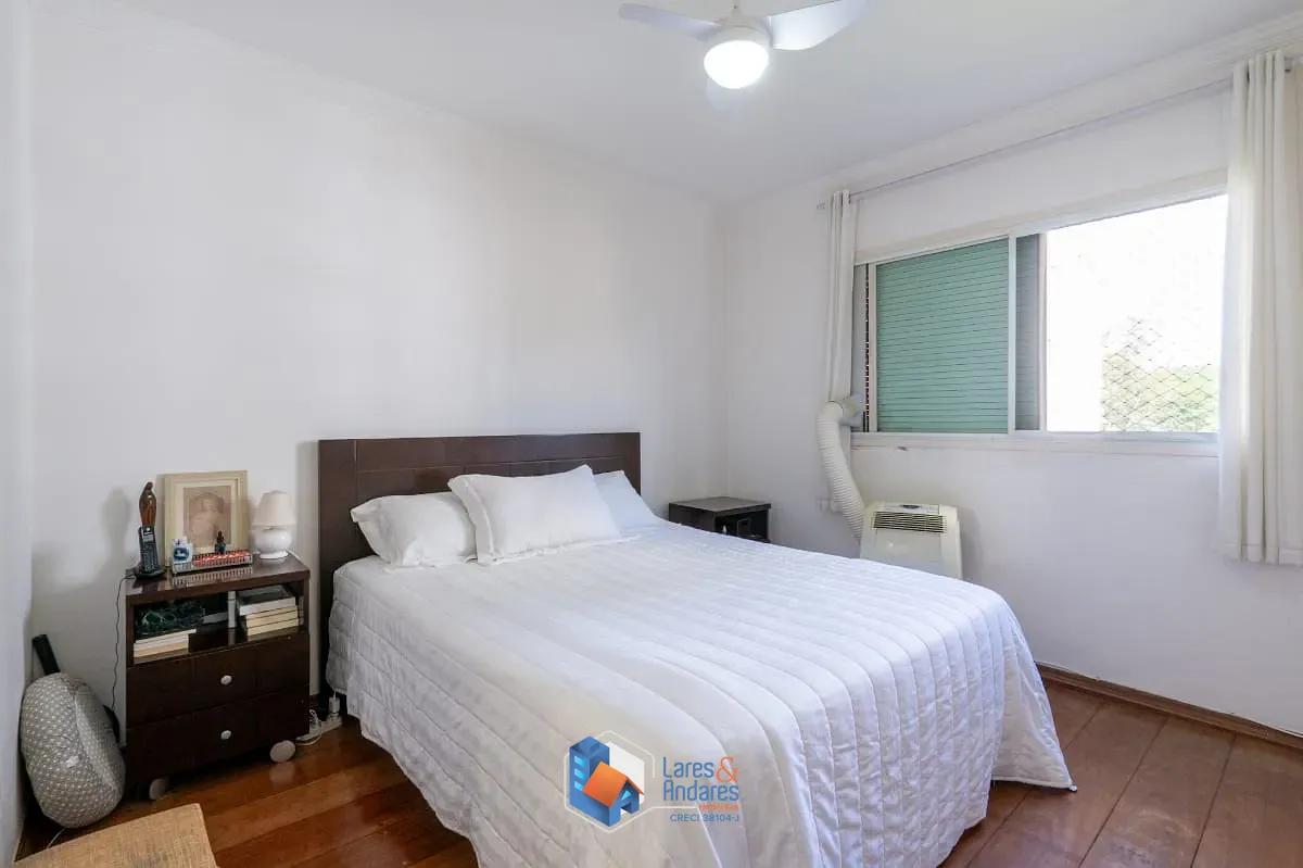 Apartamento, 4 quartos, 156 m² - Foto 20