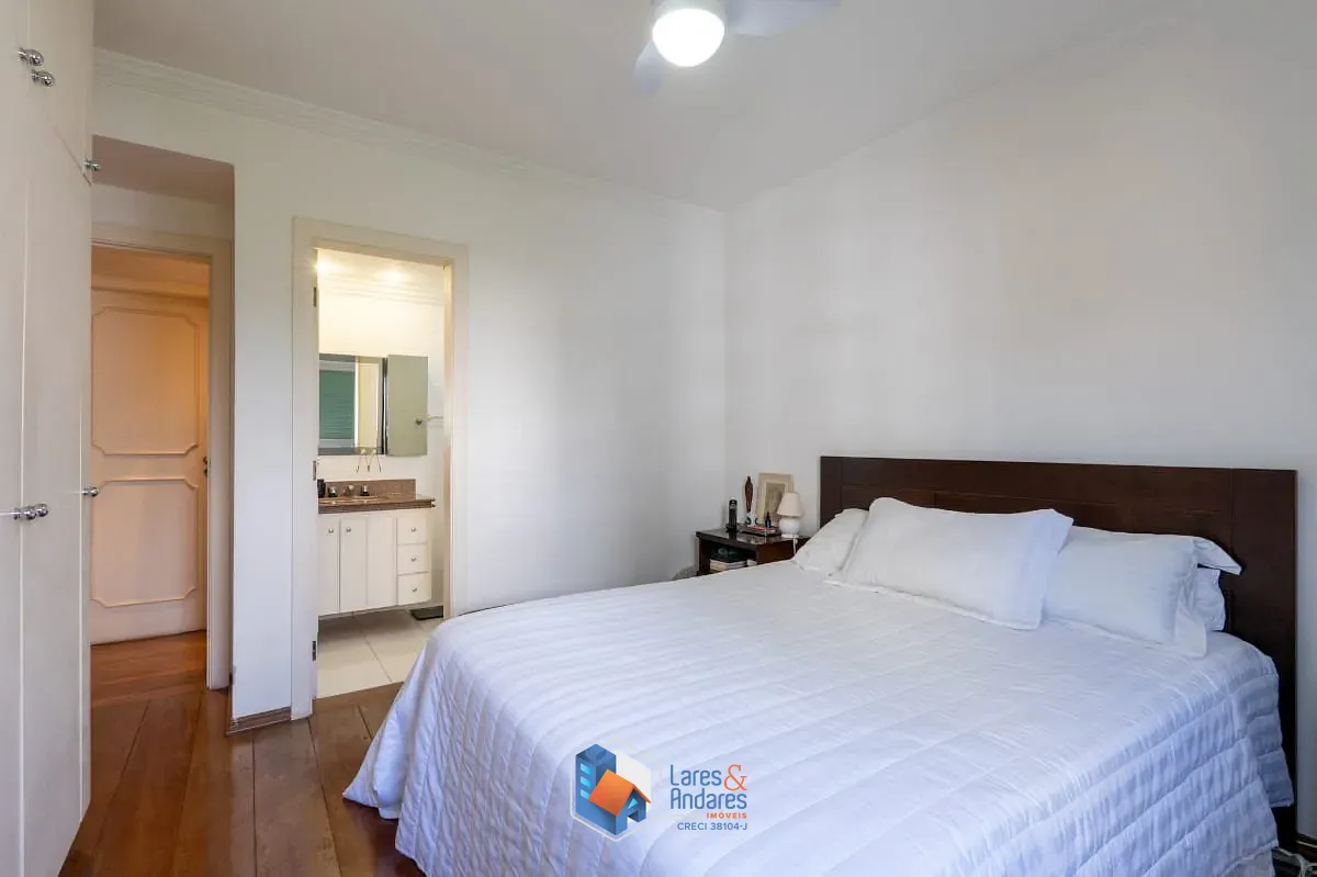 Apartamento, 4 quartos, 156 m² - Foto 19