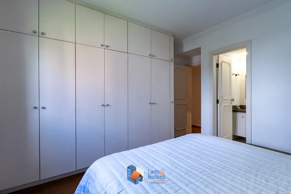Apartamento, 4 quartos, 156 m² - Foto 22