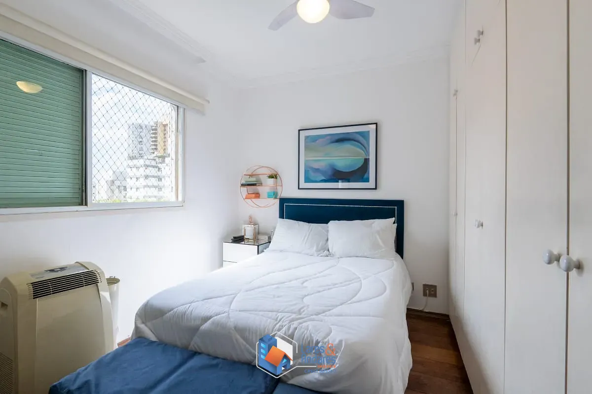 Apartamento, 4 quartos, 156 m² - Foto 24