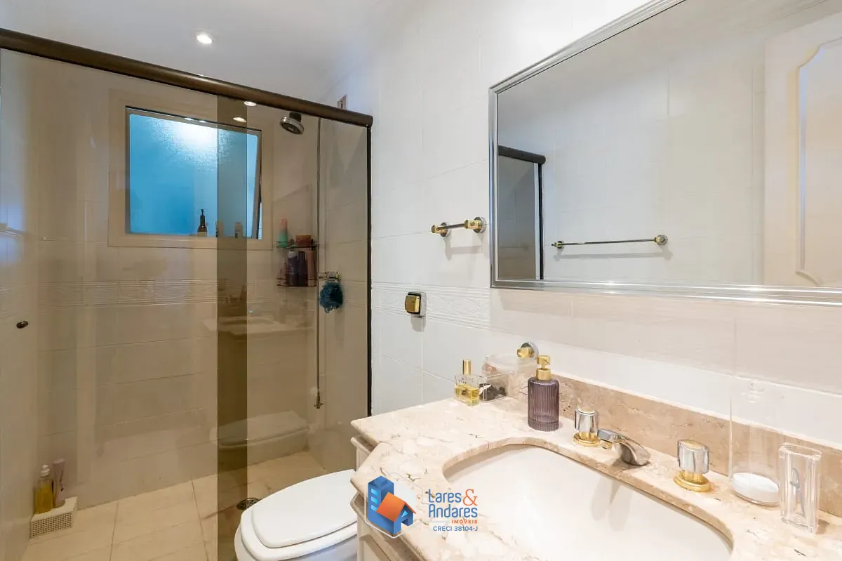 Apartamento, 4 quartos, 156 m² - Foto 27