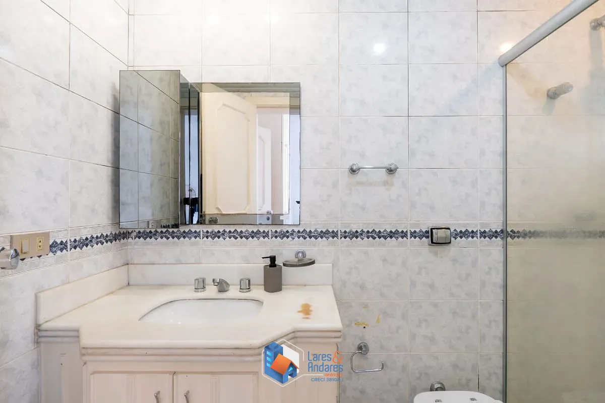 Apartamento, 4 quartos, 156 m² - Foto 26