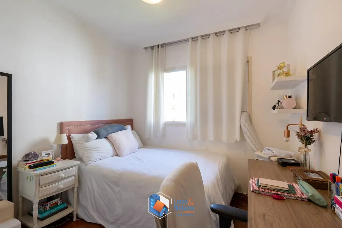 Apartamento, 4 quartos, 156 m² - Foto 25