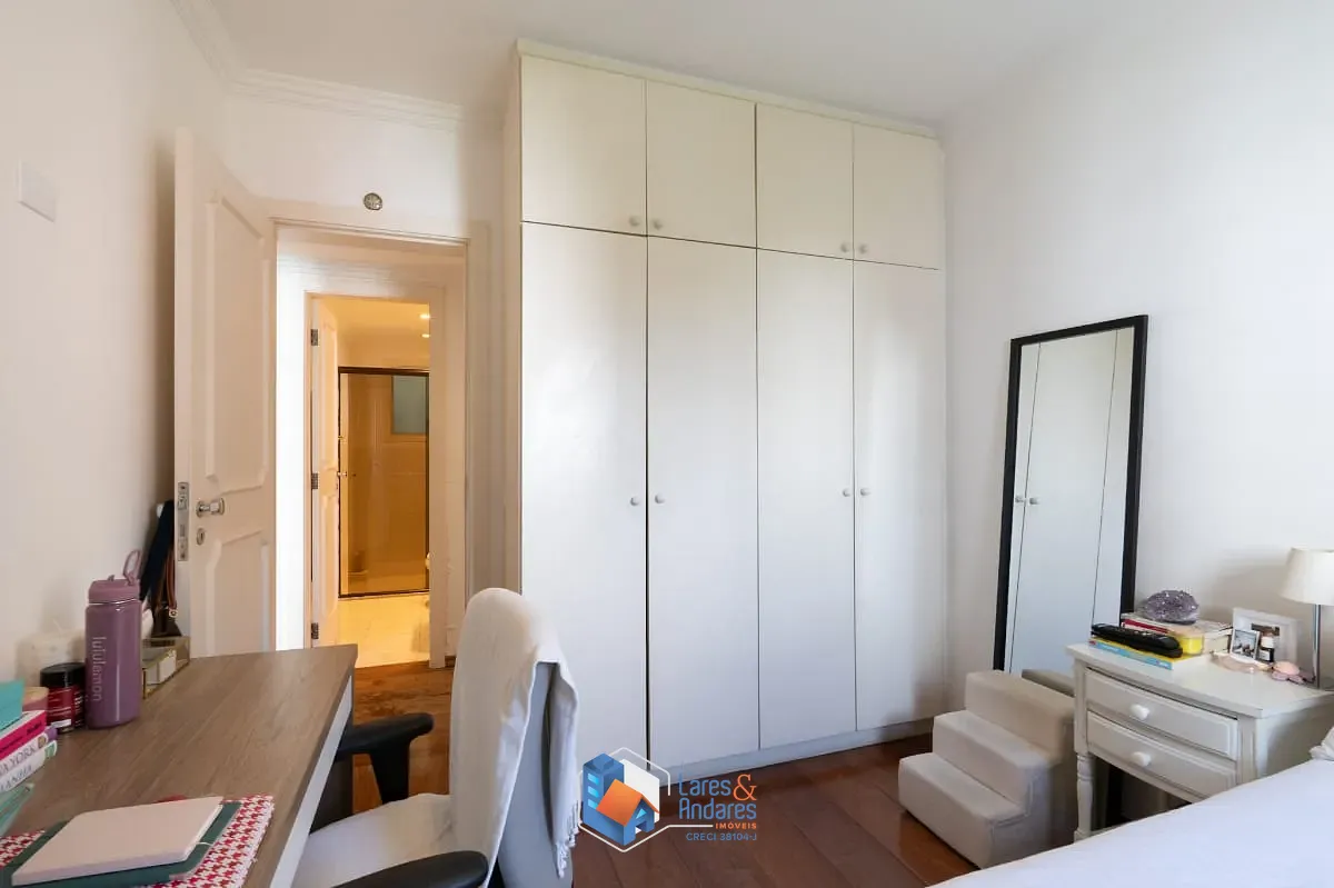 Apartamento, 4 quartos, 156 m² - Foto 30
