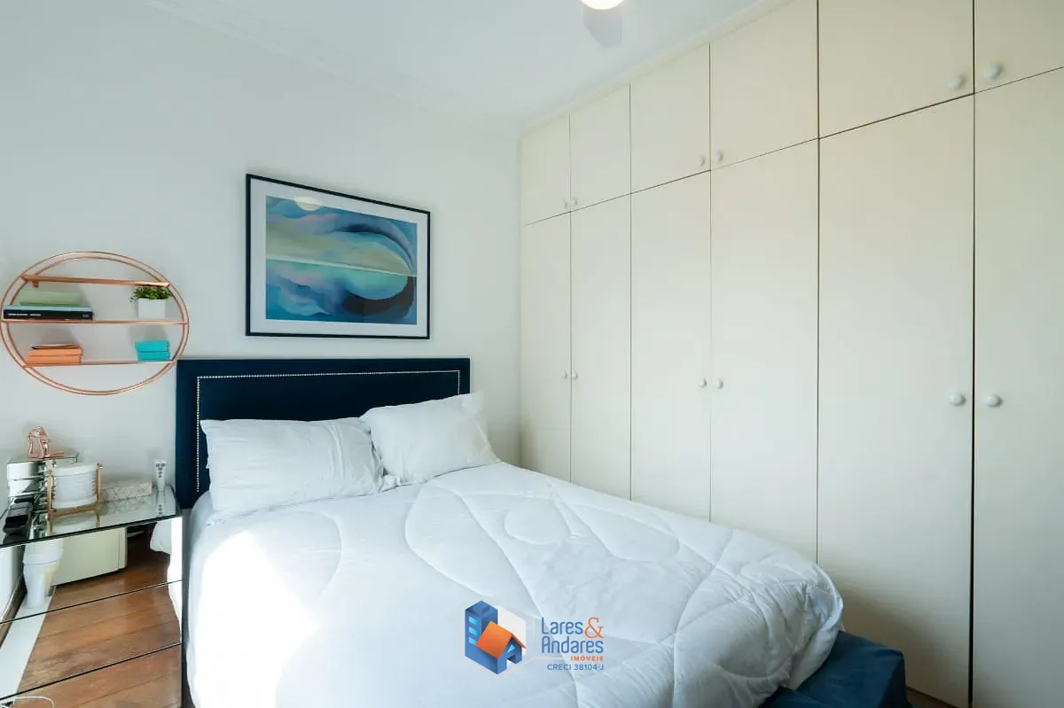 Apartamento, 4 quartos, 156 m² - Foto 29