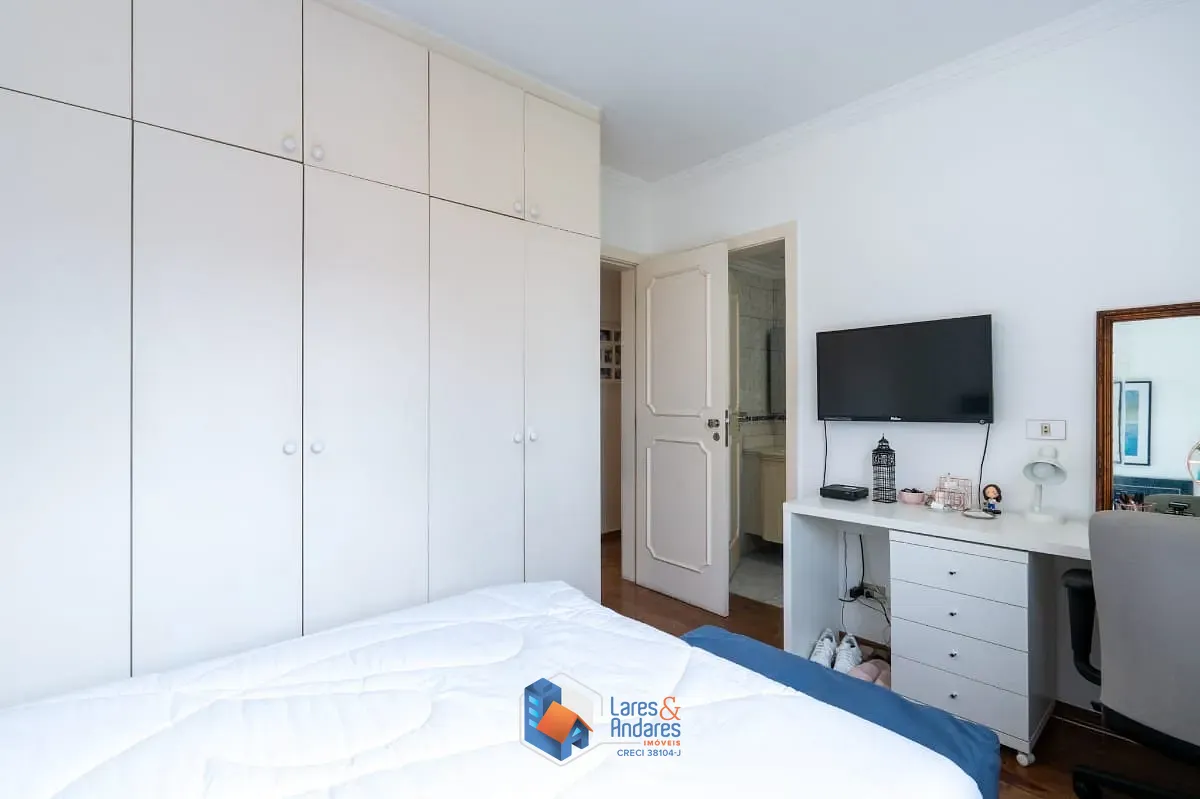 Apartamento, 4 quartos, 156 m² - Foto 28