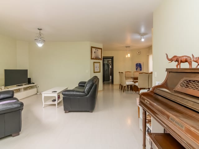 Foto do Apartamento - Apartamento tipo para venda em Mooca com 3 quartos, sendo 1 suíte, 140m² | Lares e Andares Imóveis