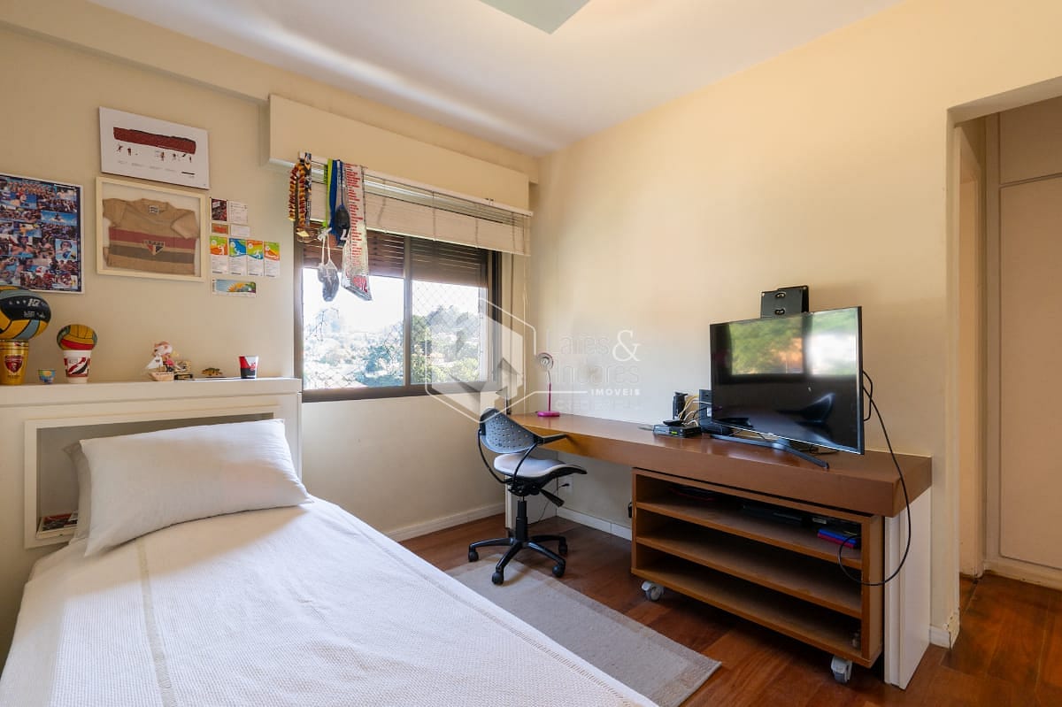 Apartamento à venda com 3 quartos, 232m² - Foto 33