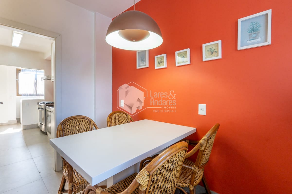 Apartamento à venda com 3 quartos, 232m² - Foto 37