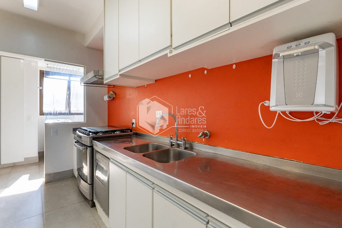 Apartamento à venda com 3 quartos, 232m² - Foto 38