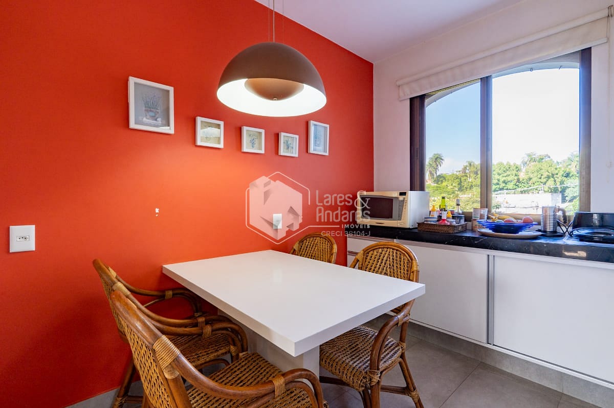 Apartamento à venda com 3 quartos, 232m² - Foto 36