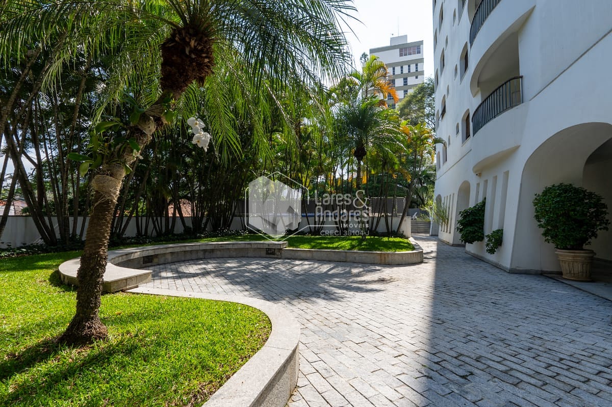 Apartamento à venda com 3 quartos, 232m² - Foto 46