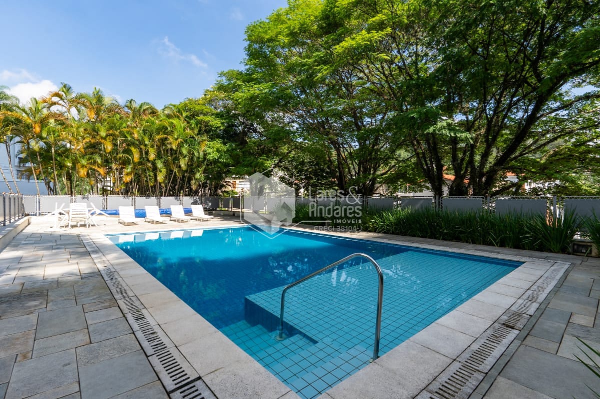 Apartamento à venda com 3 quartos, 232m² - Foto 48