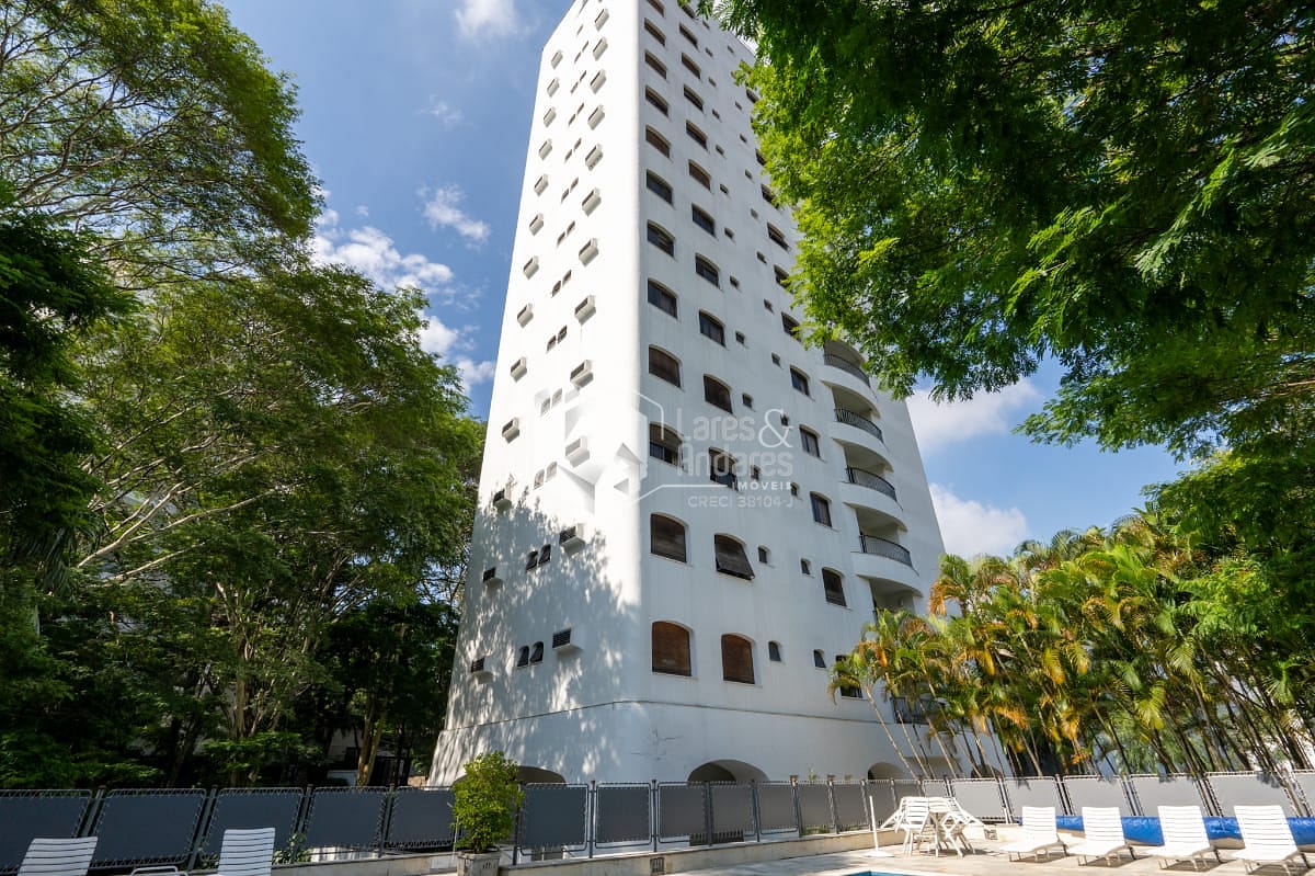 Apartamento à venda com 3 quartos, 232m² - Foto 43