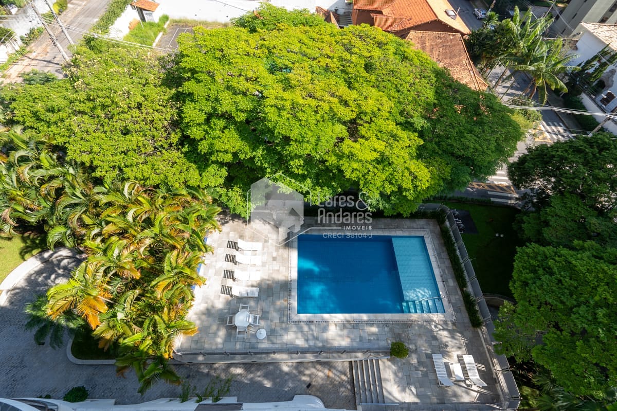 Apartamento à venda com 3 quartos, 232m² - Foto 45