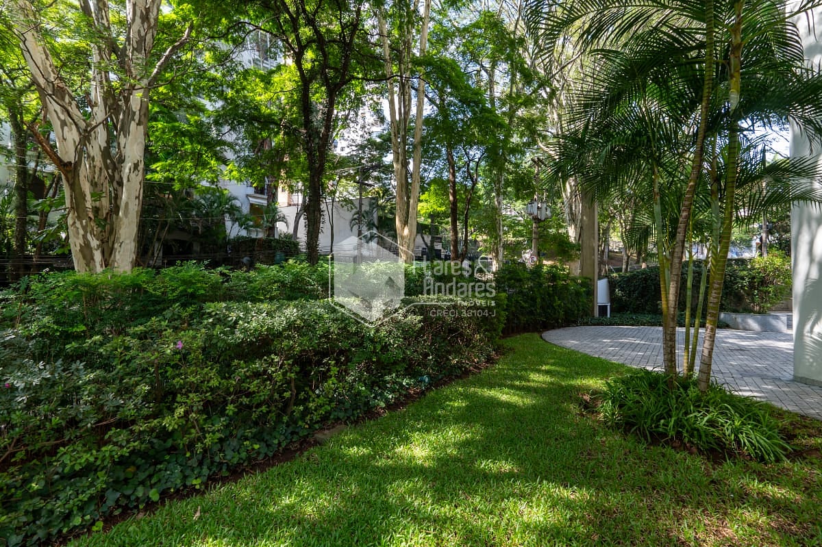 Apartamento à venda com 3 quartos, 232m² - Foto 49
