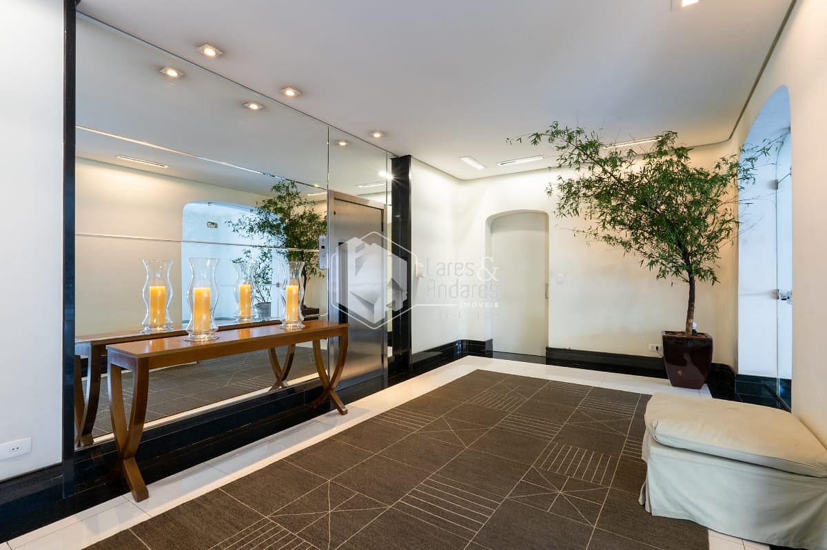 Apartamento à venda com 3 quartos, 232m² - Foto 44