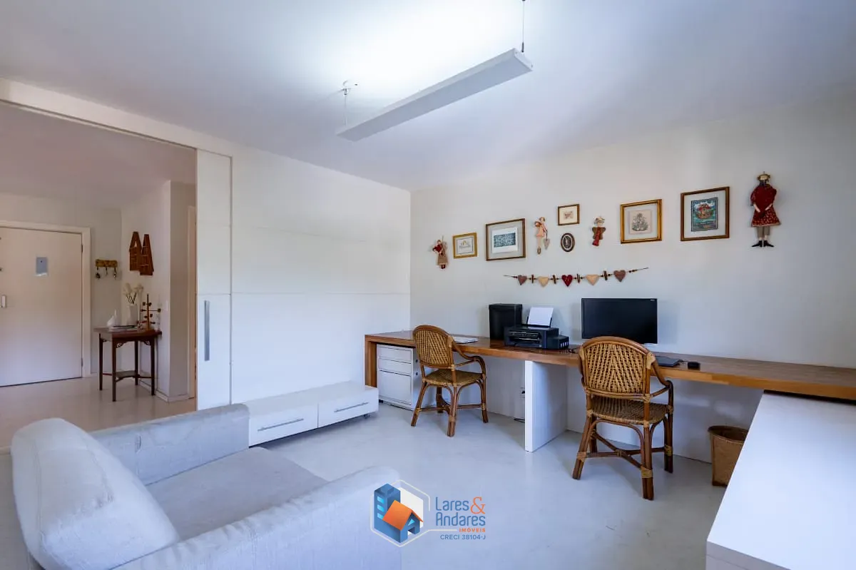 Apartamento, 3 quartos, 232 m² - Foto 22