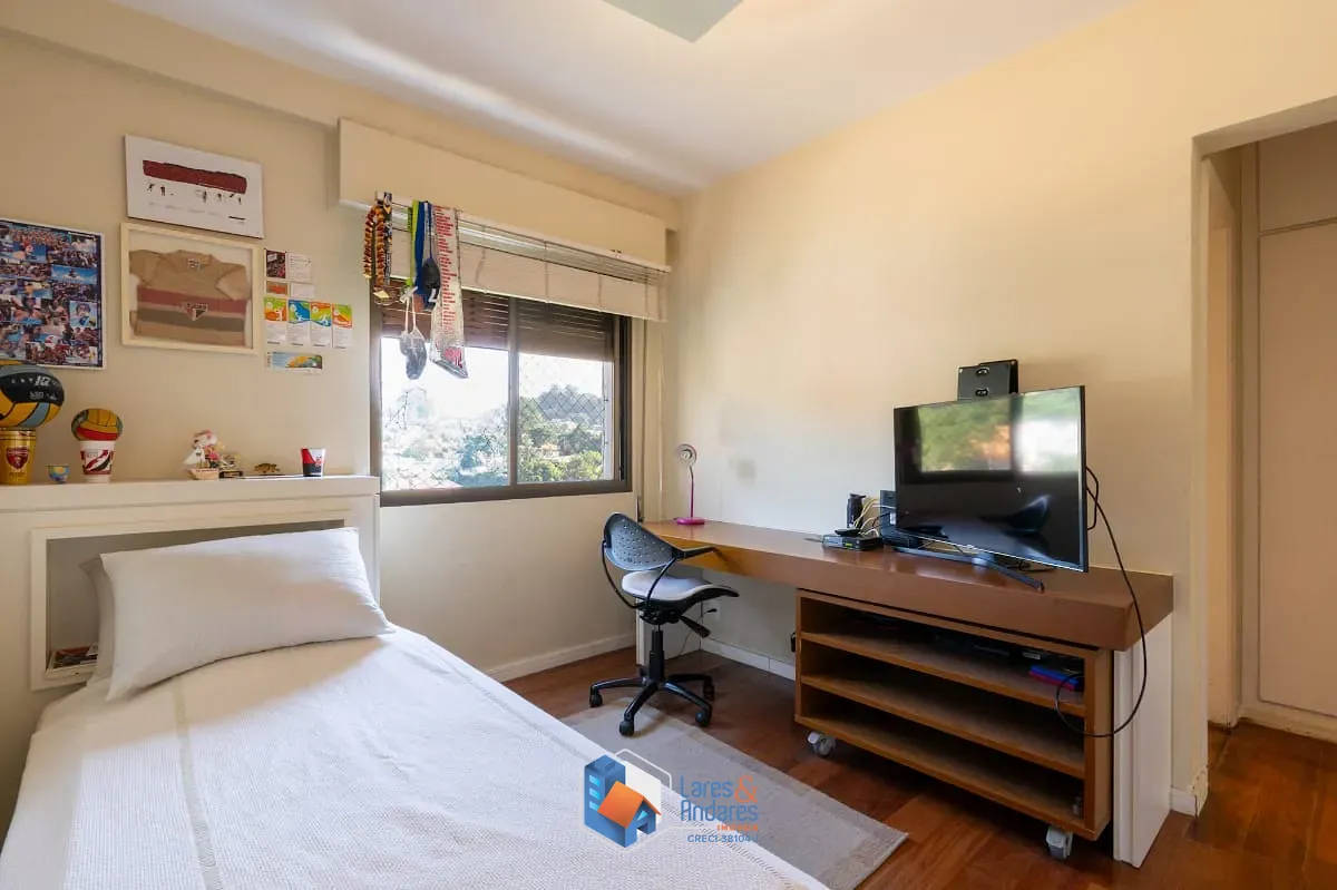Apartamento, 3 quartos, 232 m² - Foto 33