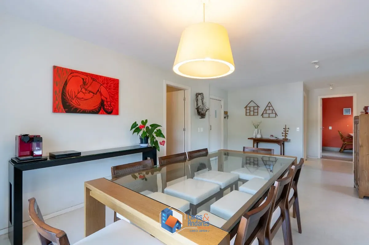 Apartamento, 3 quartos, 232 m² - Foto 7