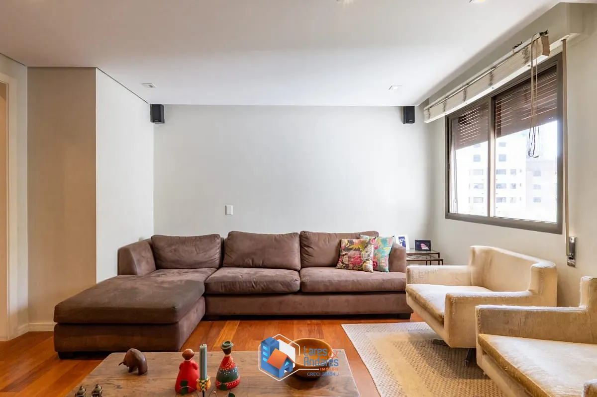 Apartamento, 3 quartos, 232 m² - Foto 14