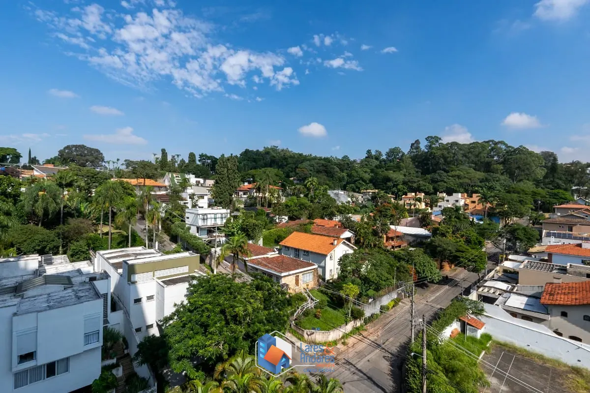 Apartamento, 3 quartos, 232 m² - Foto 17