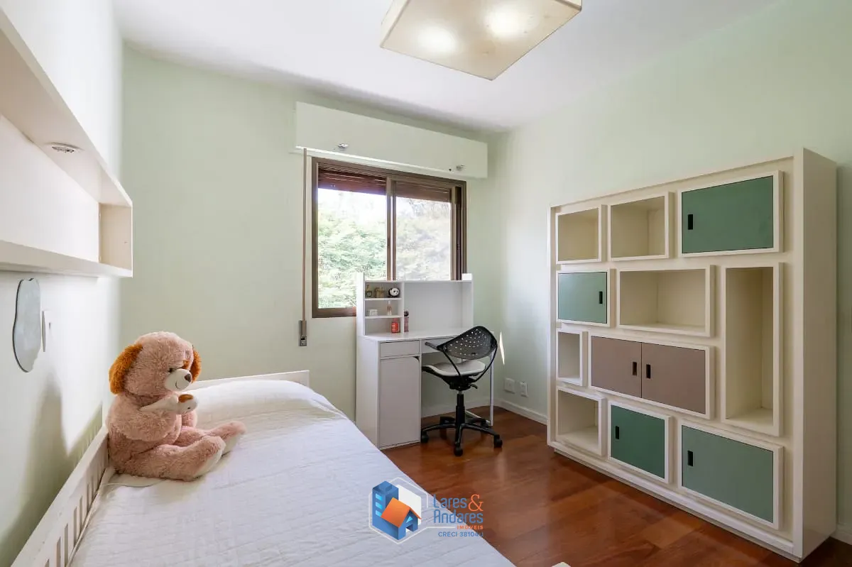 Apartamento, 3 quartos, 232 m² - Foto 30