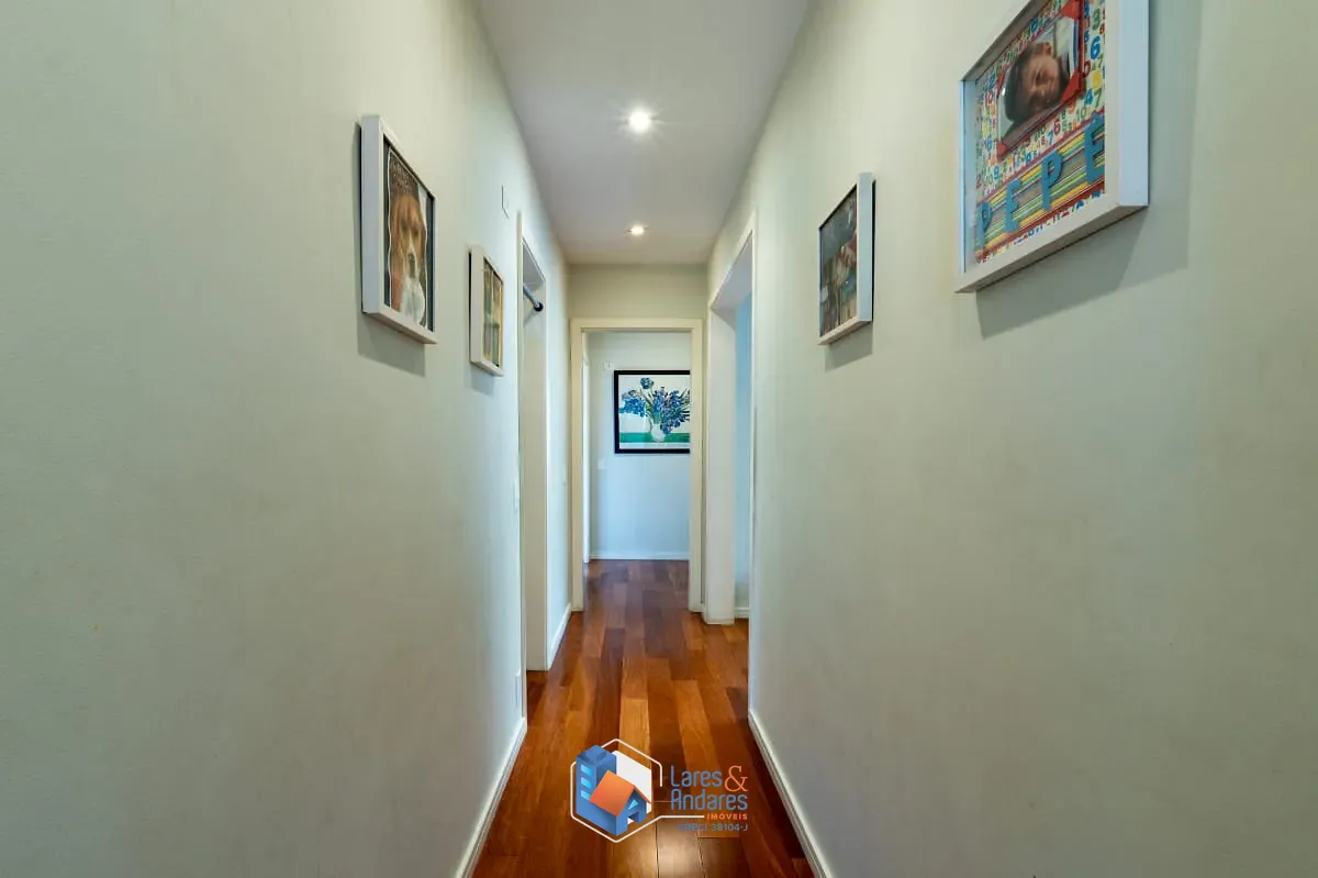 Apartamento, 3 quartos, 232 m² - Foto 20