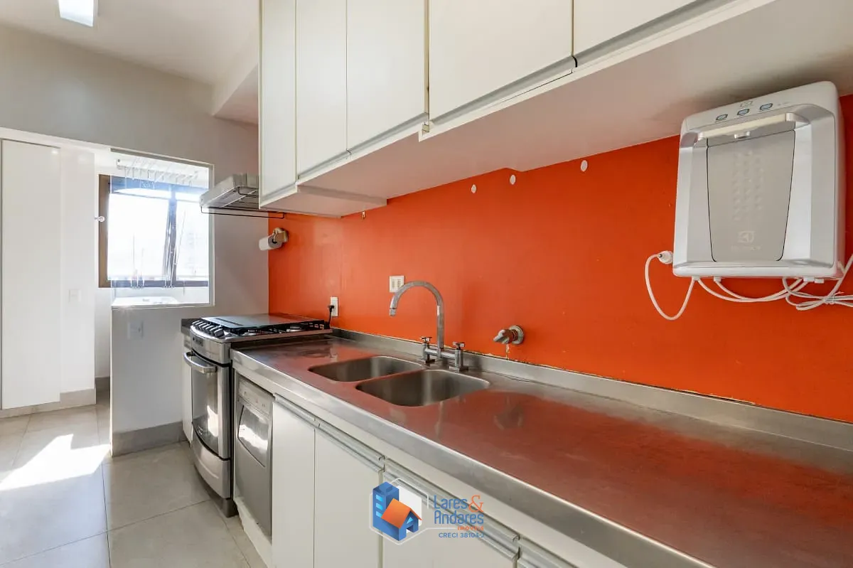 Apartamento, 3 quartos, 232 m² - Foto 38