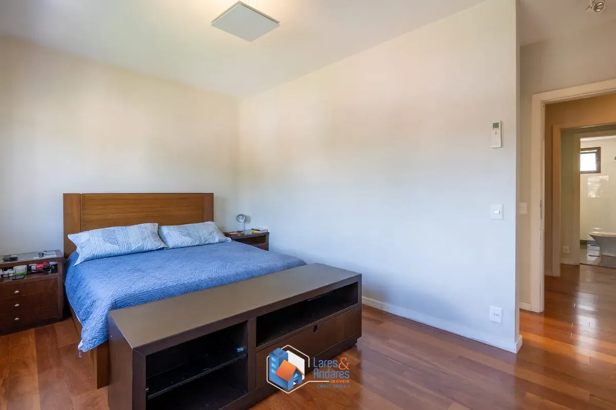 Apartamento, 3 quartos, 232 m² - Foto 24