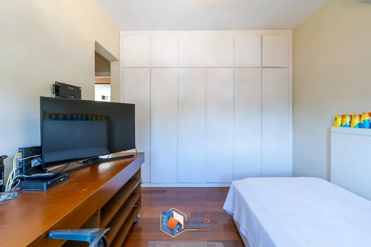 Apartamento, 3 quartos, 232 m² - Foto 34
