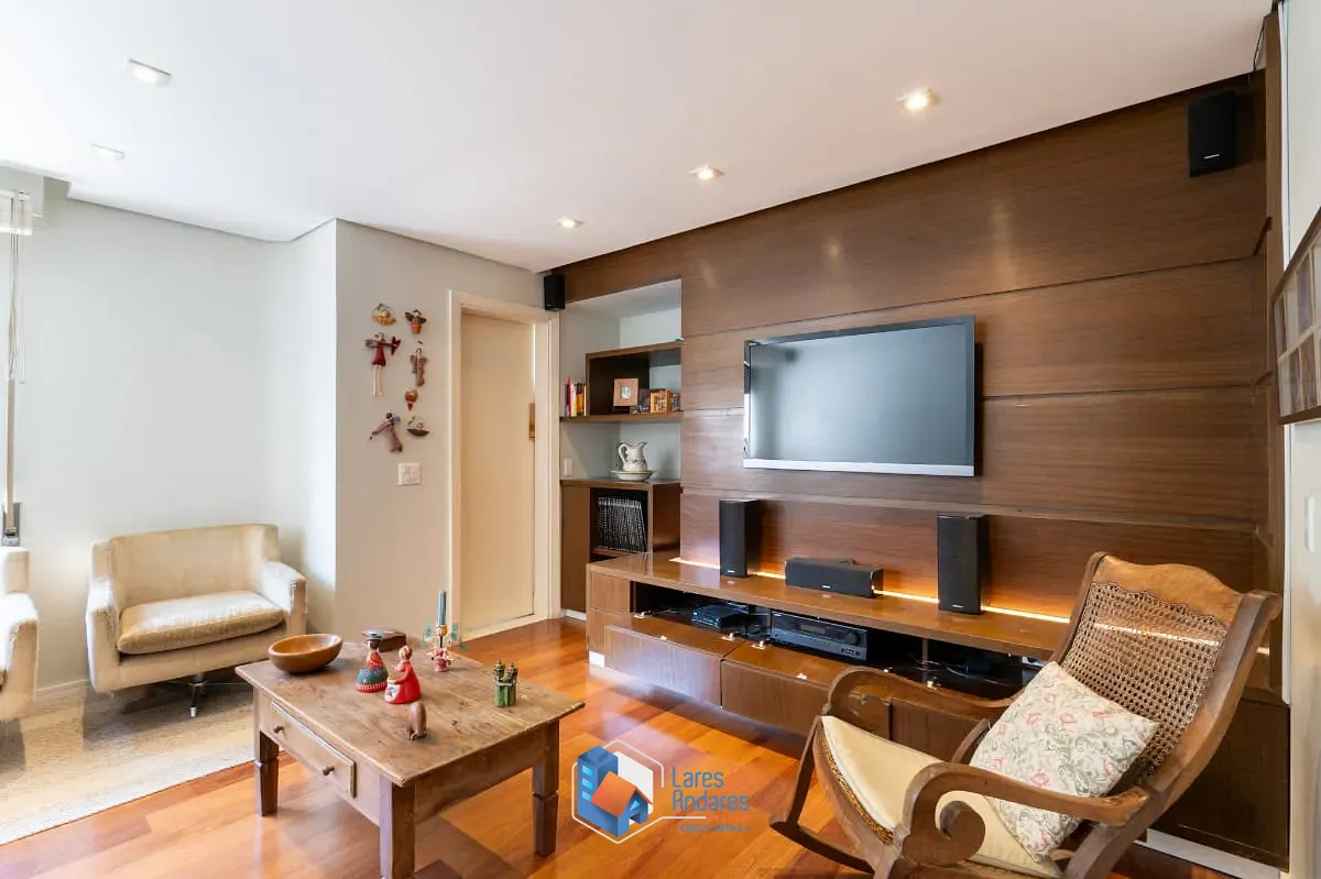 Apartamento, 3 quartos, 232 m² - Foto 13